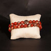 Red Jasper Double Layer