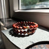 Red Jasper Double Layer